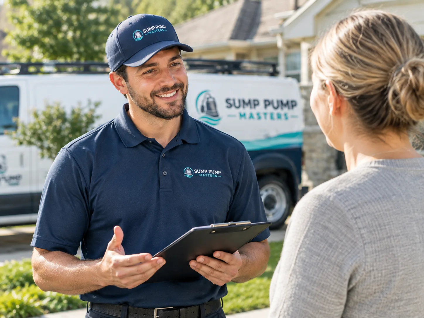 Sump Pump Repair Westside, IA FAQs